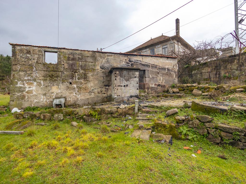 Moradia para Reconstrução com Terreno - Image 15