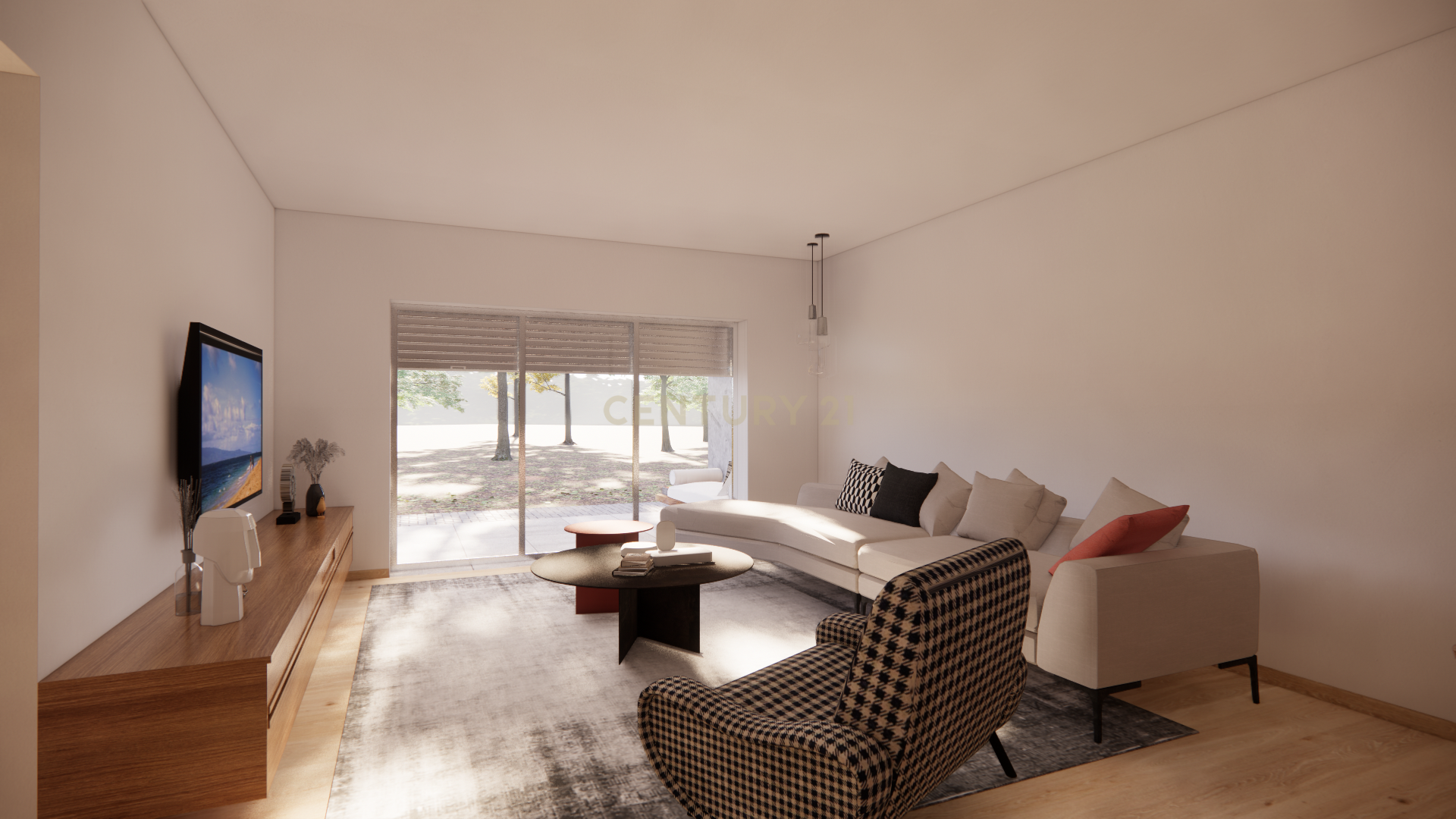 Moradia Moderna - Em Construção - 4 quartos - Campo - Alcobaça - Image 11
