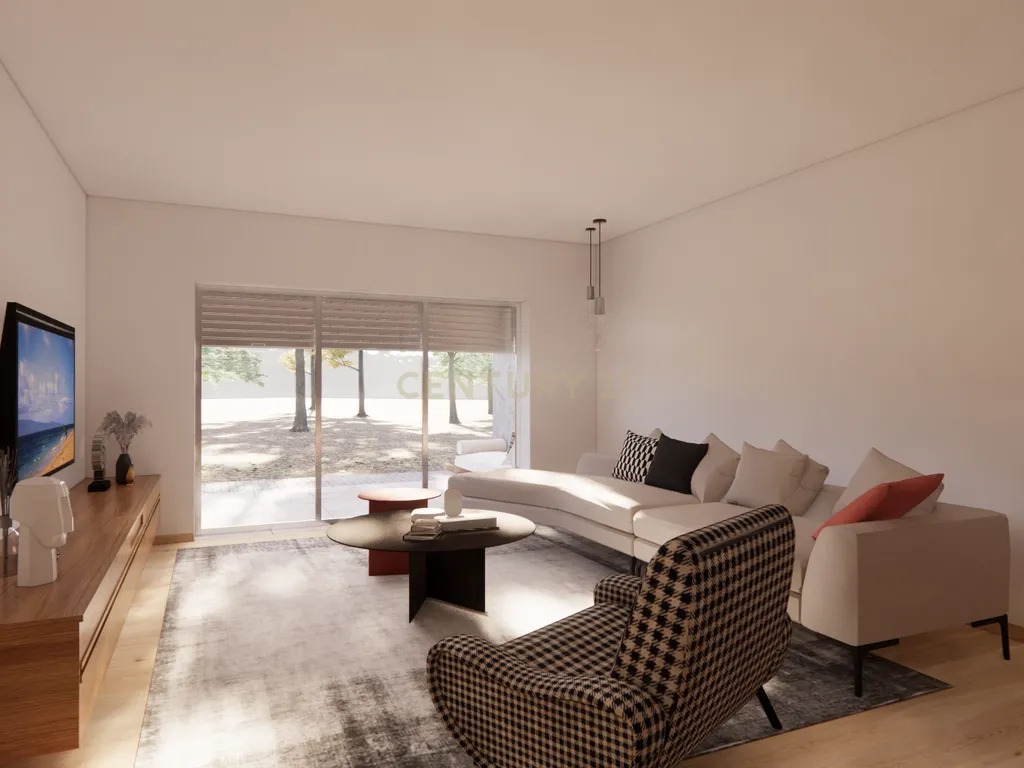 Moradia Moderna - EM construção - 4 quartos - Campo - Alcobaça - Image 9