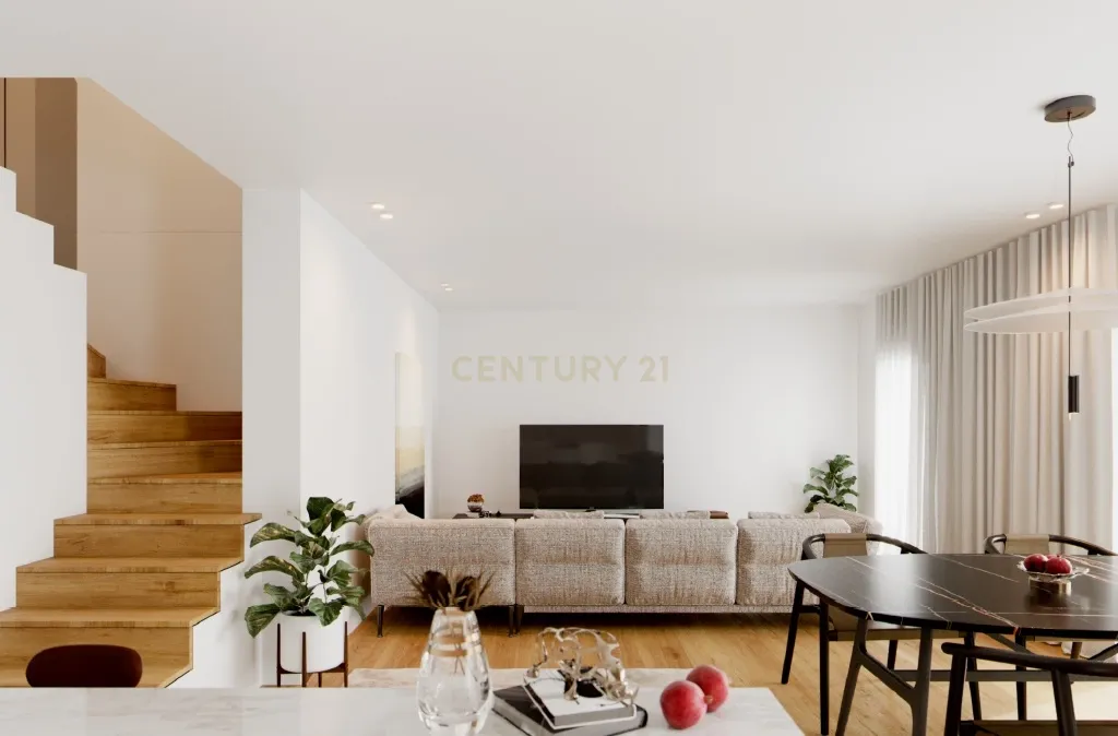 Excelente Apartamento T2 NOVO na Praia da Pedra do Ouro - Image 4