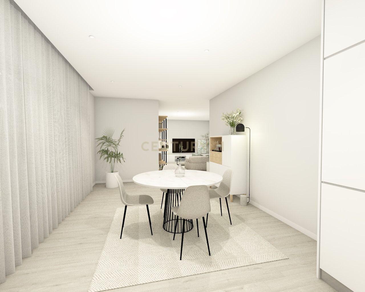 Apartamento T2- Olea Village 16 - Parque das Oliveiras, Camarate - Image 6