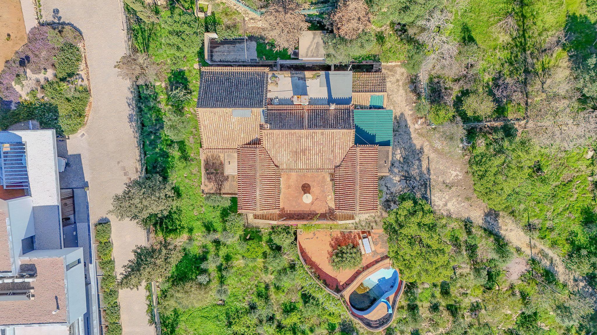 Terreno com Vista Mar para Construção de Condomínio Exclusivo – Cerro da Águia, Albufeira - Image 12