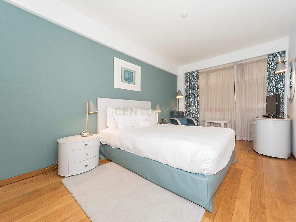 Apartamento T1  -  Altis Suites - Image 13