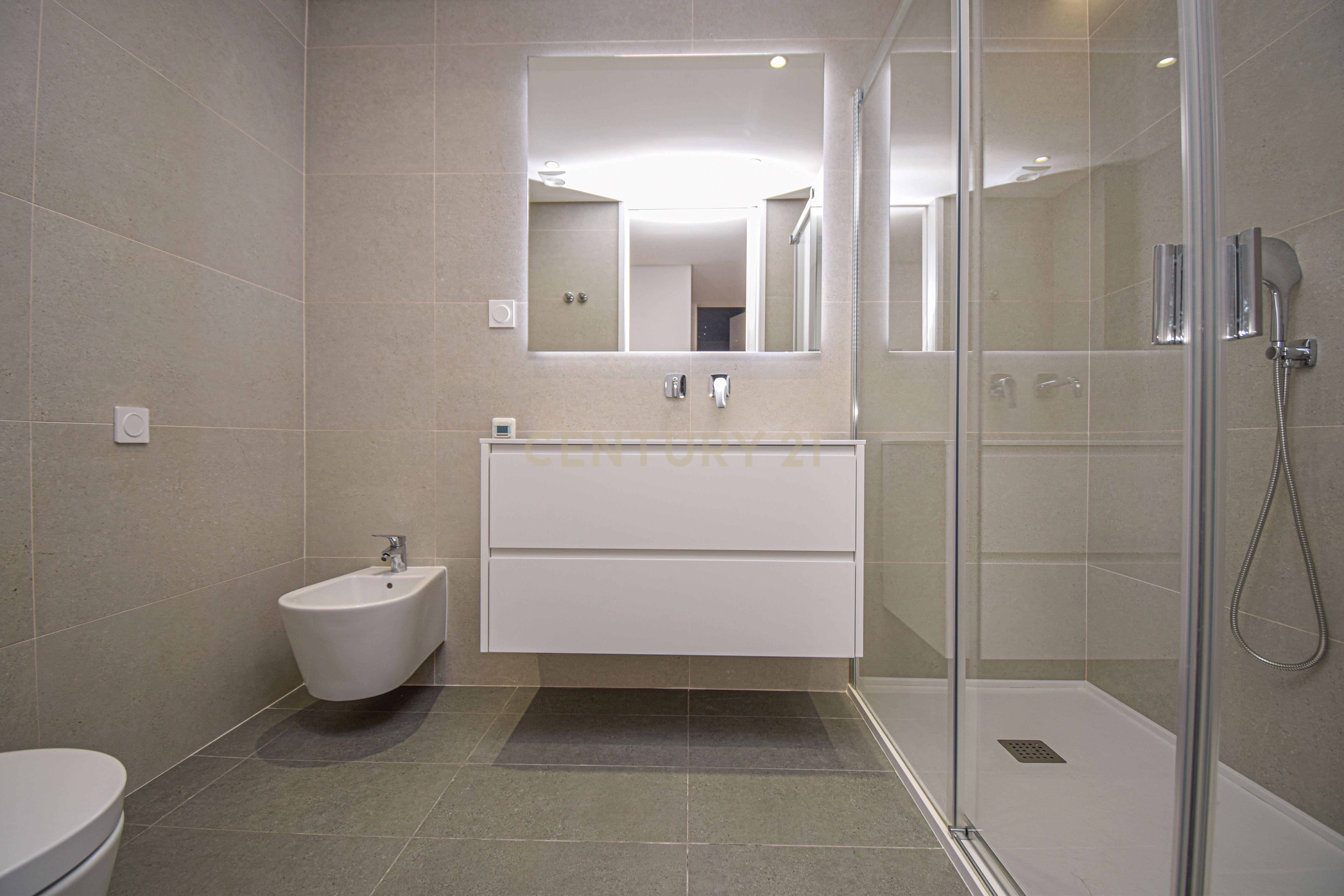 Apartamento T2 em Empreendimento Varandas da Torre em Carcavelos - Image 19