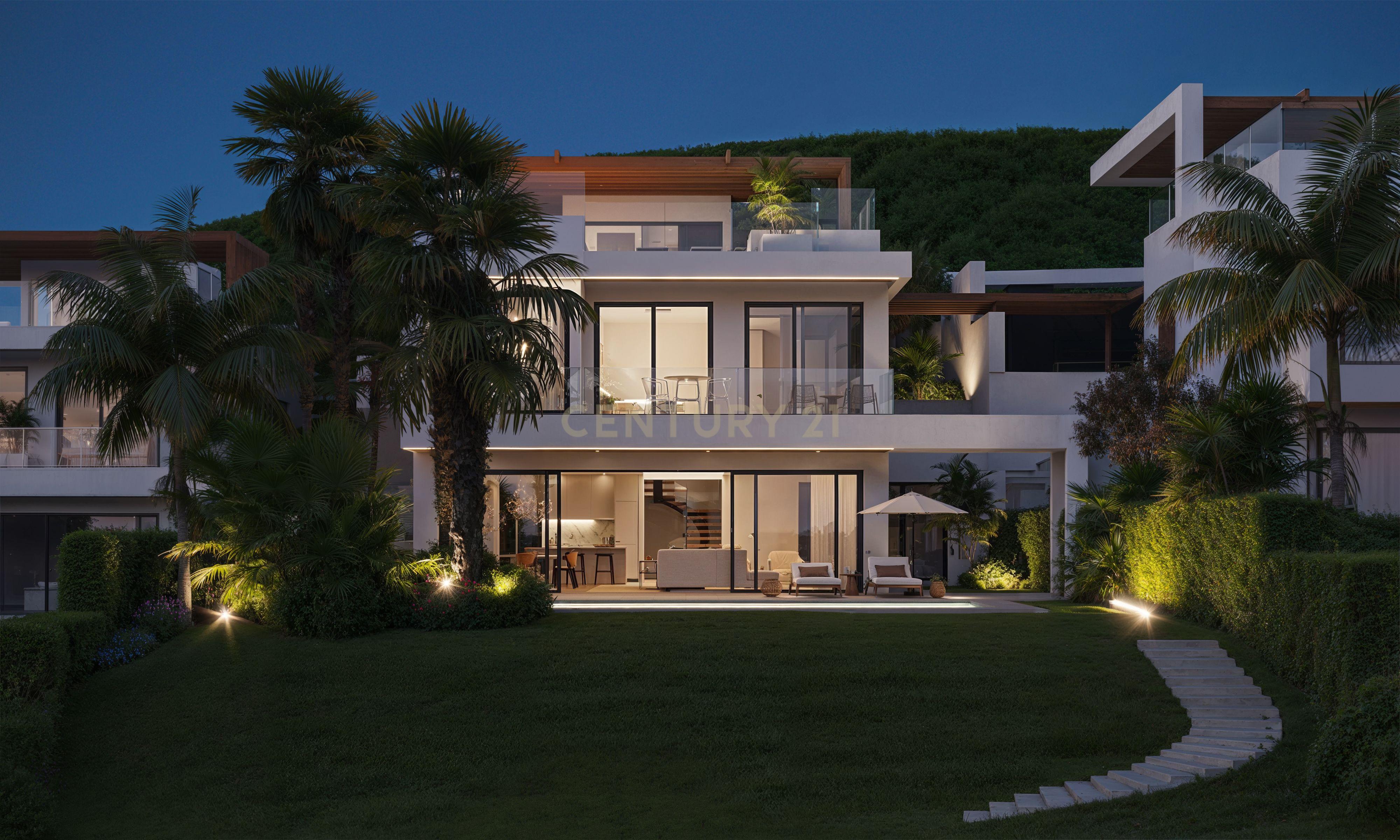 Maravilhosa moradia de luxo à venda em Casares Golf - Finca Cortesín - Image 14