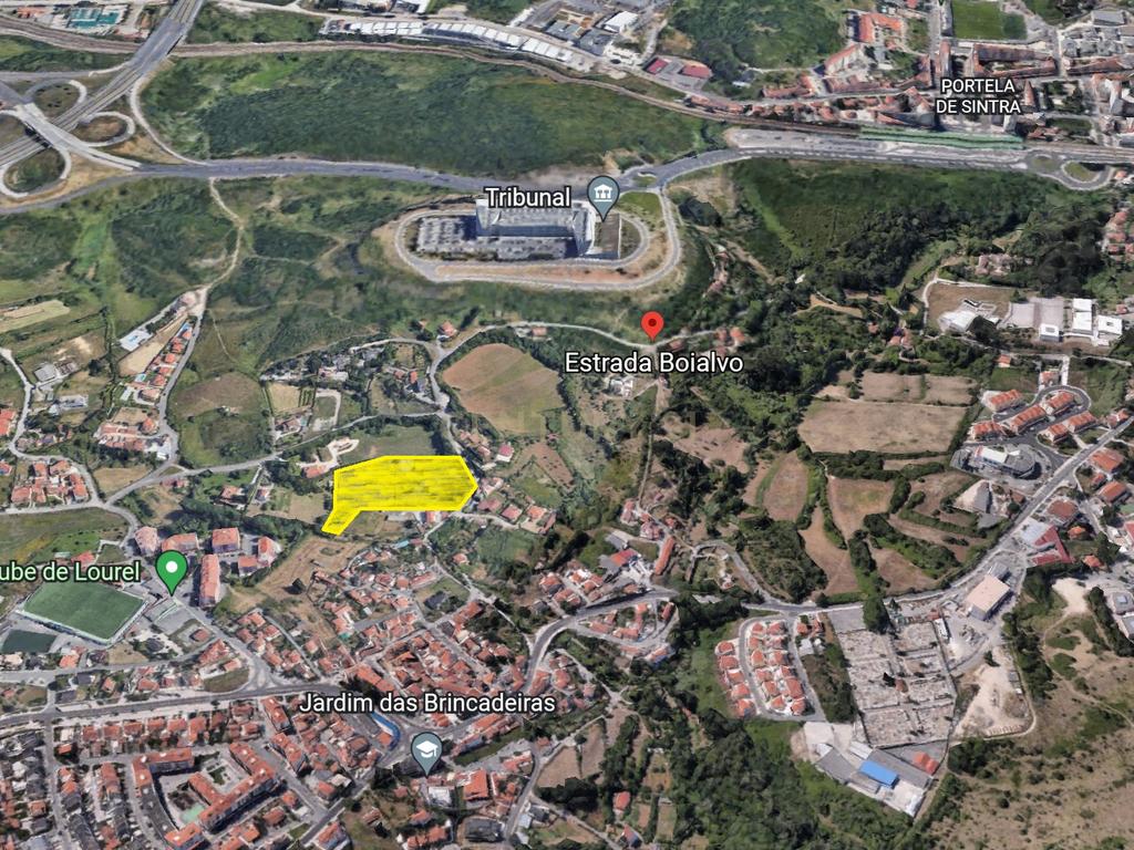 Terreno Rustico – Lourel Sintra - Image 22
