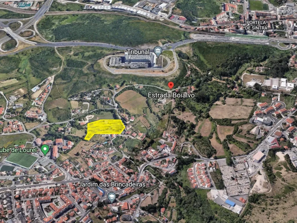 Terreno Rustico – Lourel Sintra - Image 22