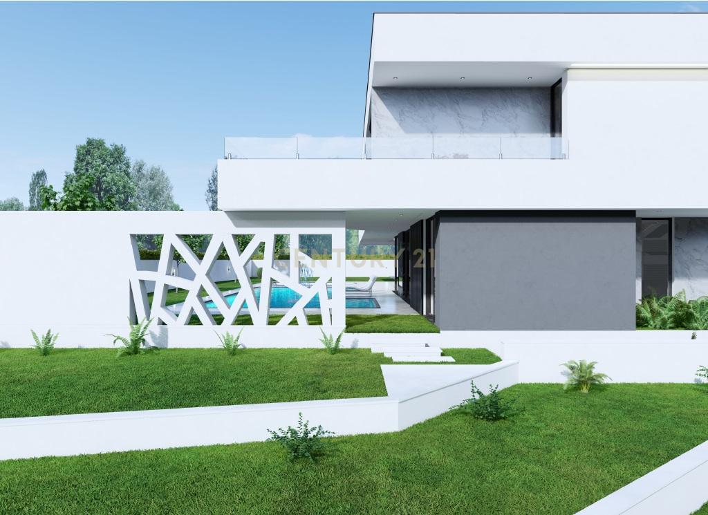 Luxuosa e Elegante Moradia Contemporânea em Vila Alegre - Image 5