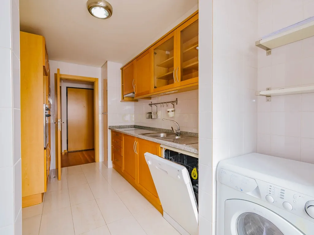 Apartamento T1 em Lisboa  - Image 8