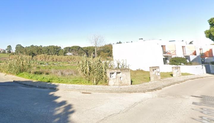 Lote (n.13) de Terreno para construção de moradia em Quinta do Texugo, em Sesimbra - Image 12