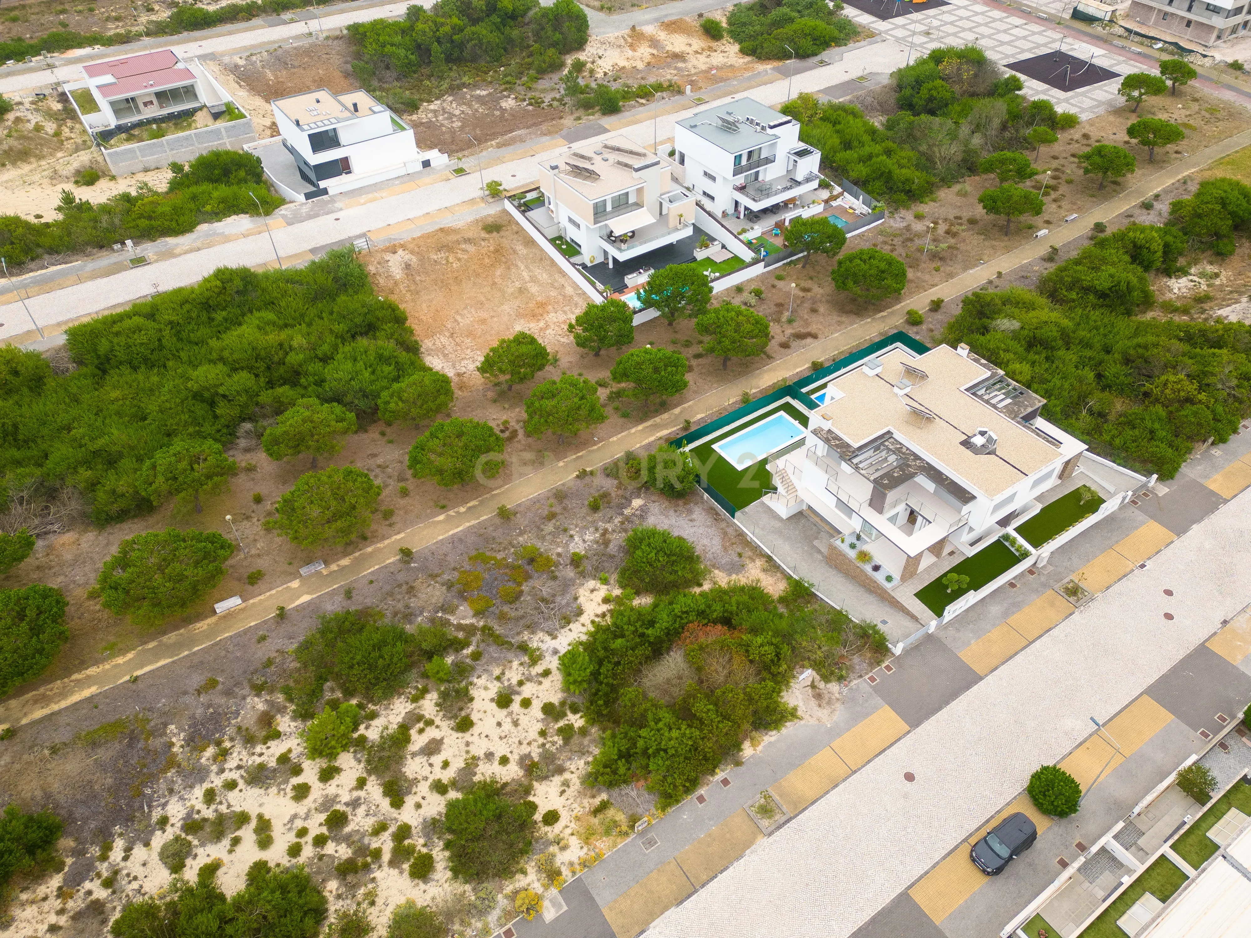 Excelente lote para construção à beira mar - Image 5