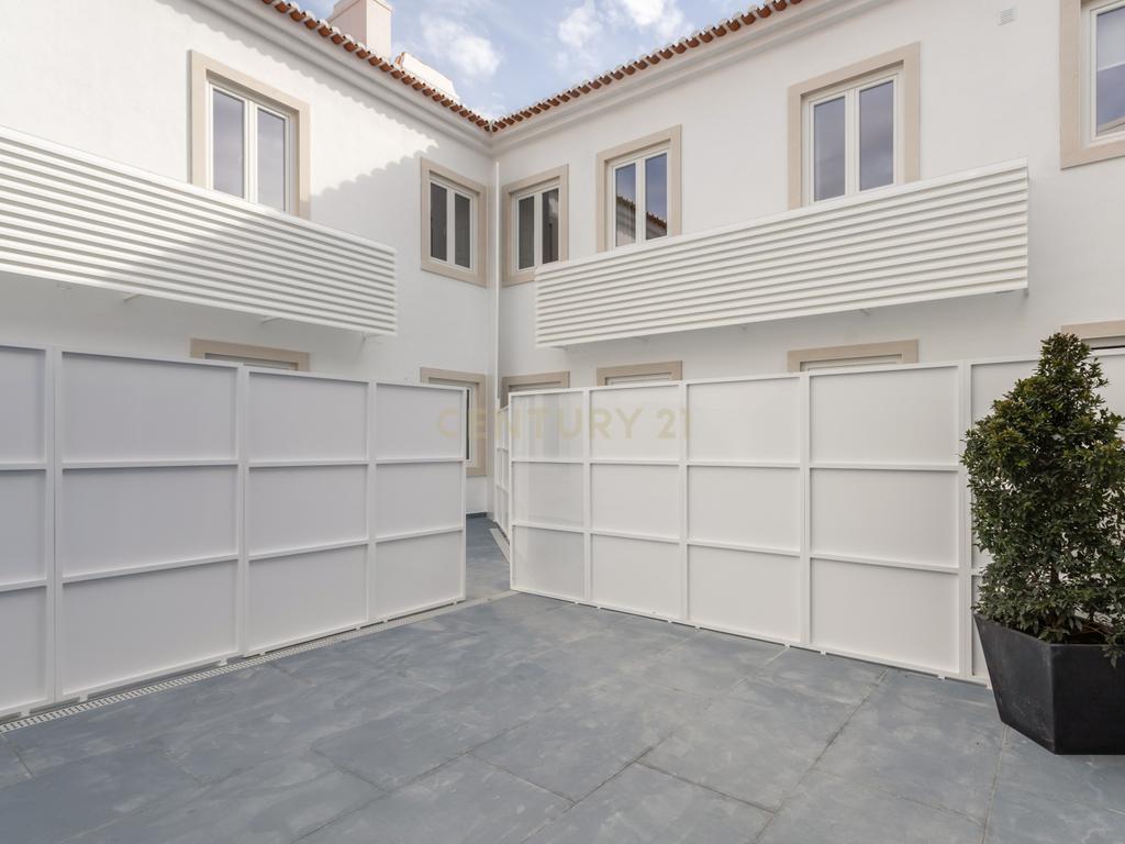 Magnífico Apartamento T3 no Centro de Setúbal - Image 6