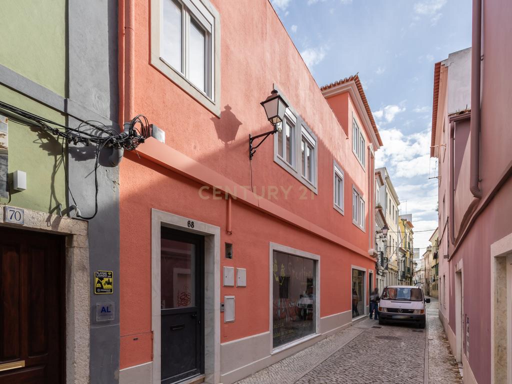 Magnífico Apartamento T3 no Centro de Setúbal - Image 3