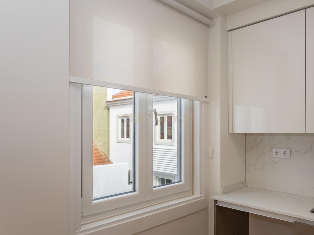 Magnífico Apartamento T3 no Centro de Setúbal - Image 9