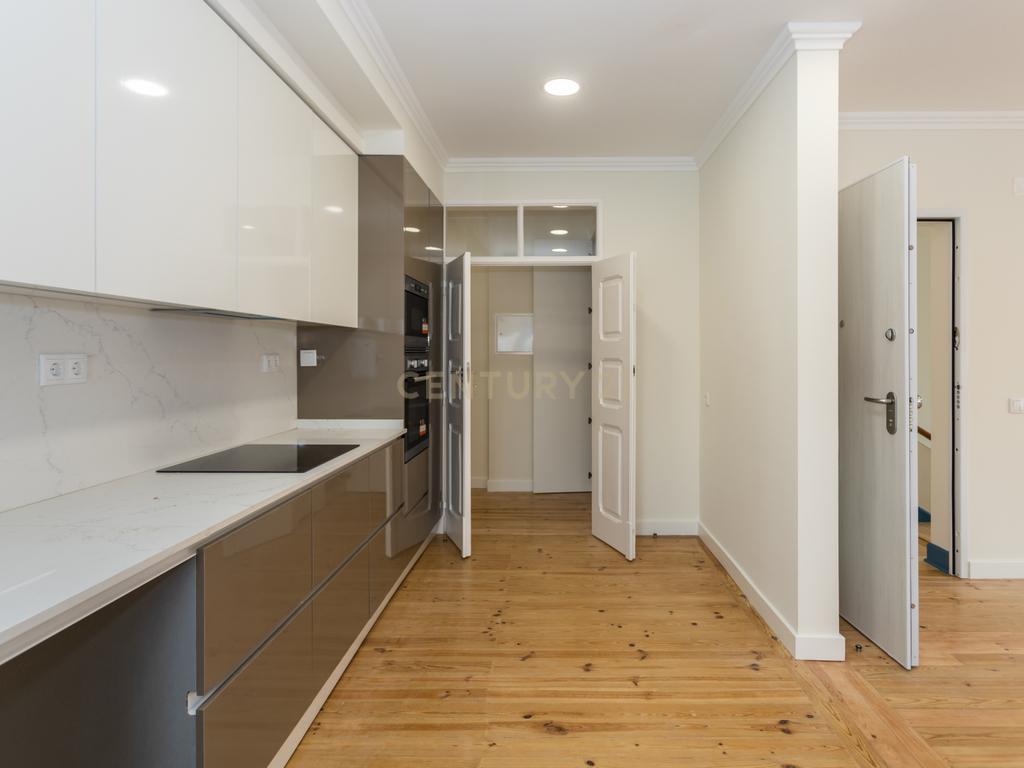 Magnífico Apartamento T3 no Centro de Setúbal - Image 8