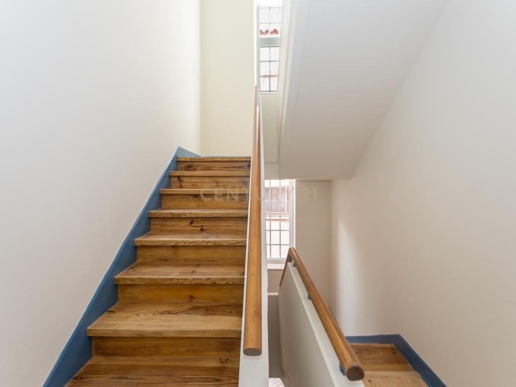 Magnífico Apartamento T3 no Centro de Setúbal - Image 15
