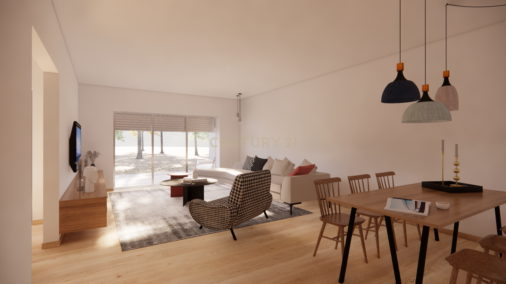 Moradia Moderna - Em Construção - 4 quartos - Campo - Alcobaça - Image 12