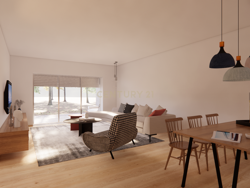 Moradia Moderna - Em Construção - 4 quartos - Campo - Alcobaça - Image 12