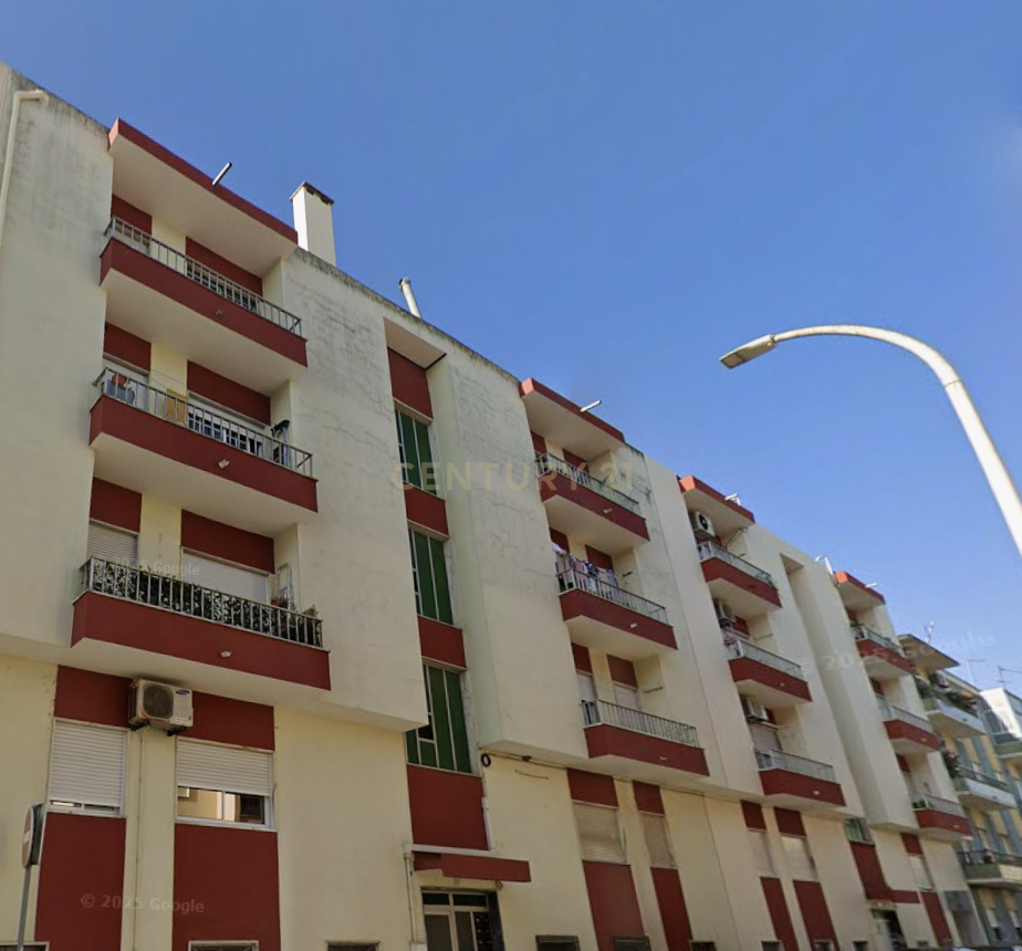 Apartamento T3 à venda em Alhos Vedros, €250.000