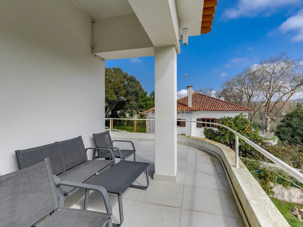 Encantadora Moradia com Vista Panorâmica em Sintra, Lisboa - Image 15