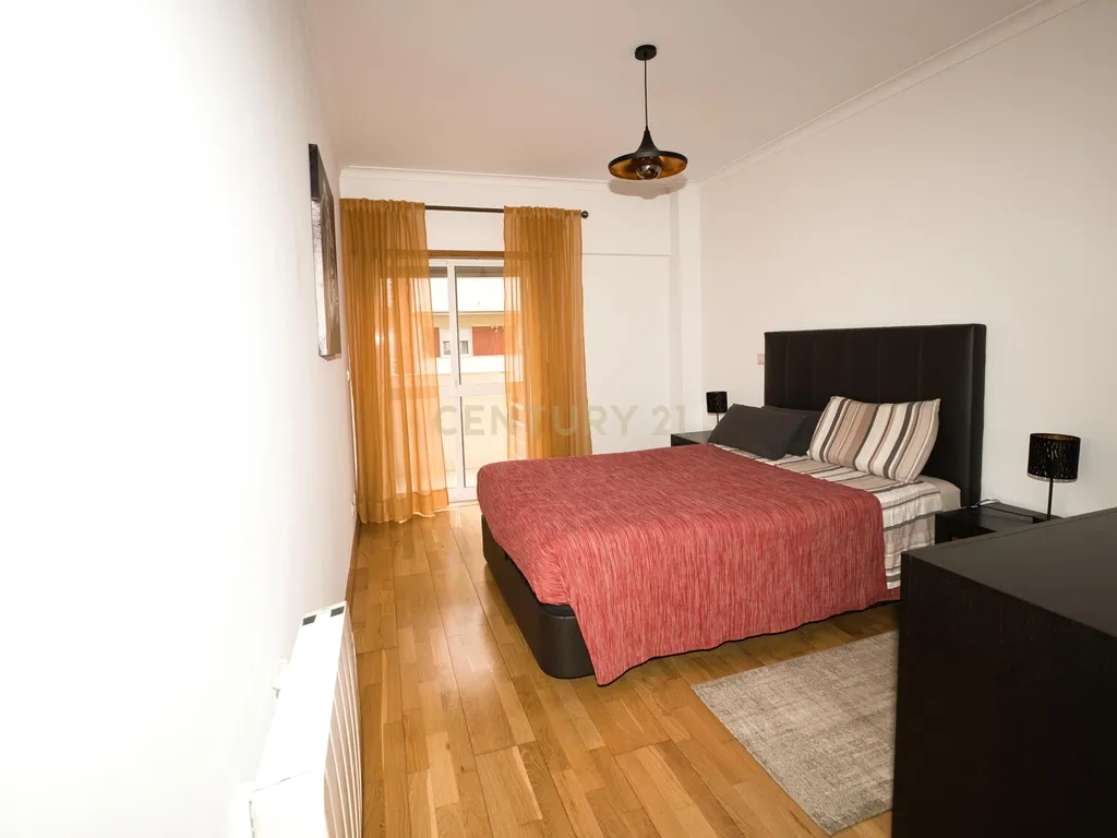 Apartamento T3 com garagem em box e Wallbox | São Domingos de Rana, Cascais - Image 19