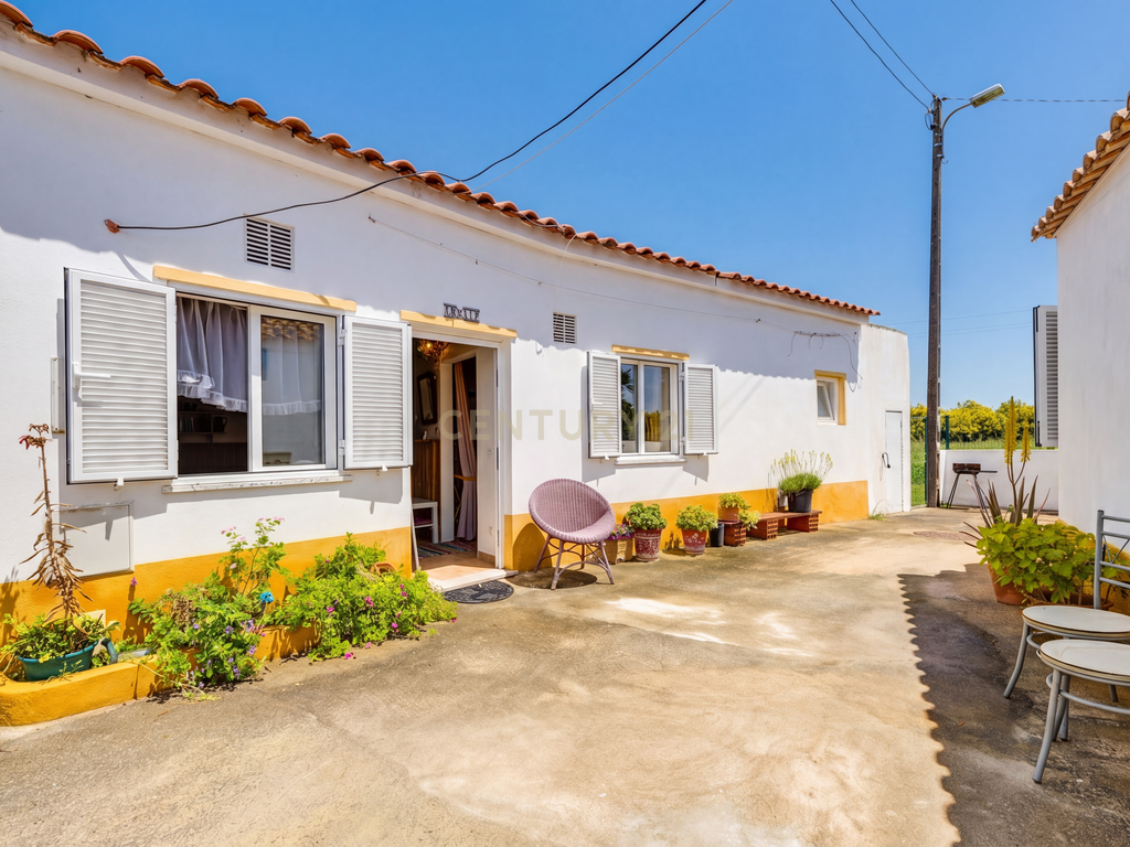 Moradia T2 com Anexo T1 - Luz de Tavira - Image 10