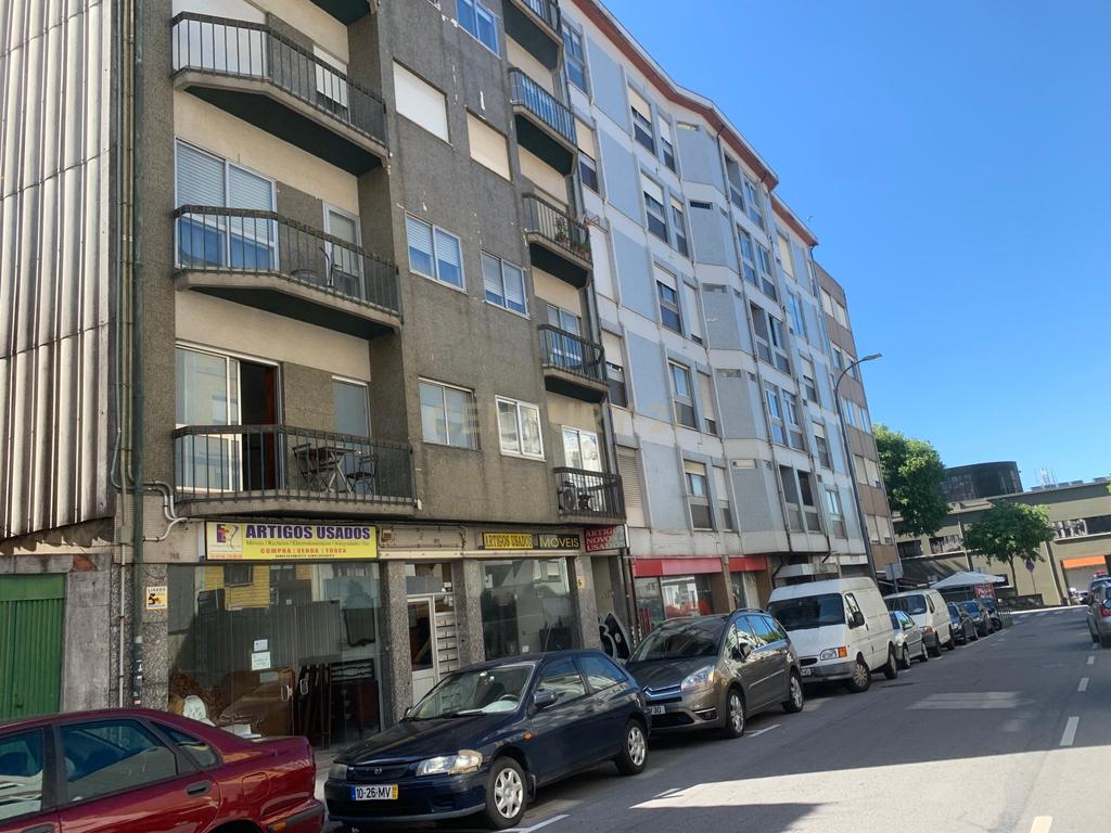Apartamento T1 - Paranhos - Porto - Image 11
