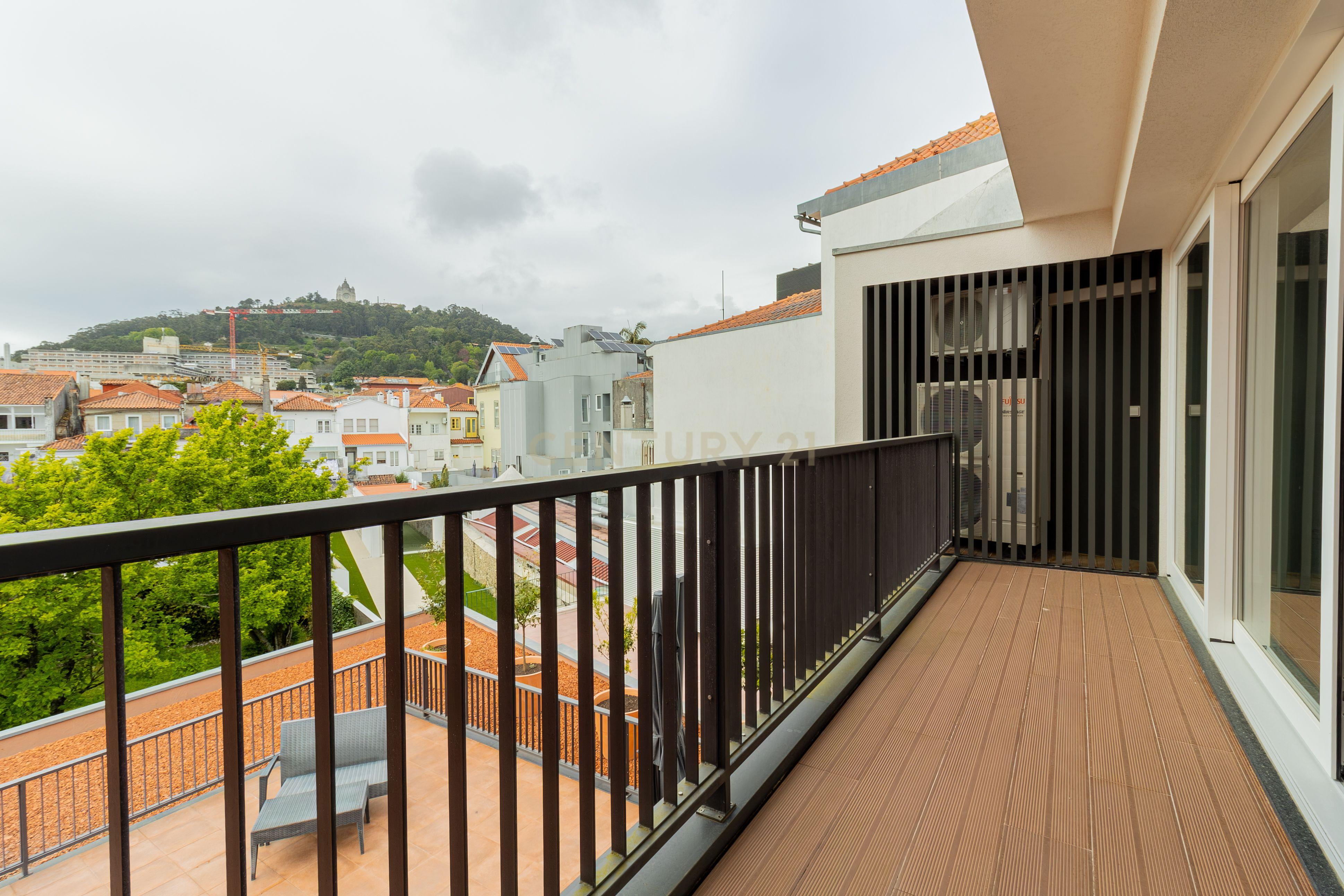 Fotografia 6 de Apartamento de Charme na Praça da República, Viva no Coração de Viana do Castelo