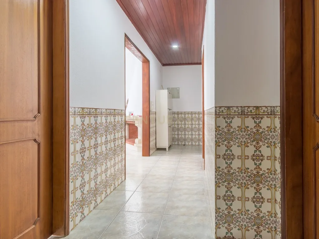 Apartamento T2, localizado na Quinta do Conde - Image 11