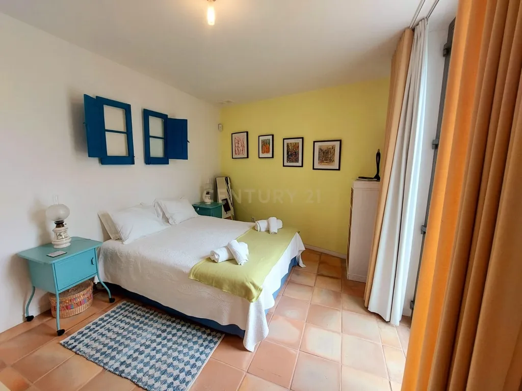 MORADIA TÉRREA T3 DE LUXO – ARQUITETURA CONTEMPORÂNEA EM PEDRA, A 8 MINUTOS DE TAVIRA - Image 25