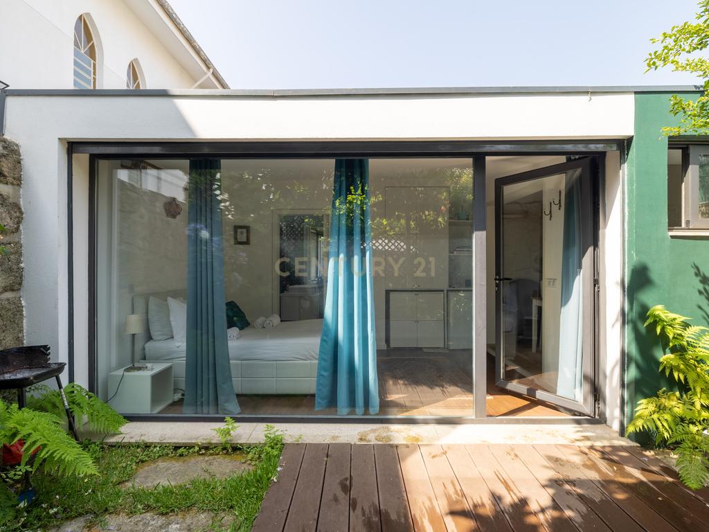 Moradia de Luxo para Arrendamento na Boavista – Porto - Image 34