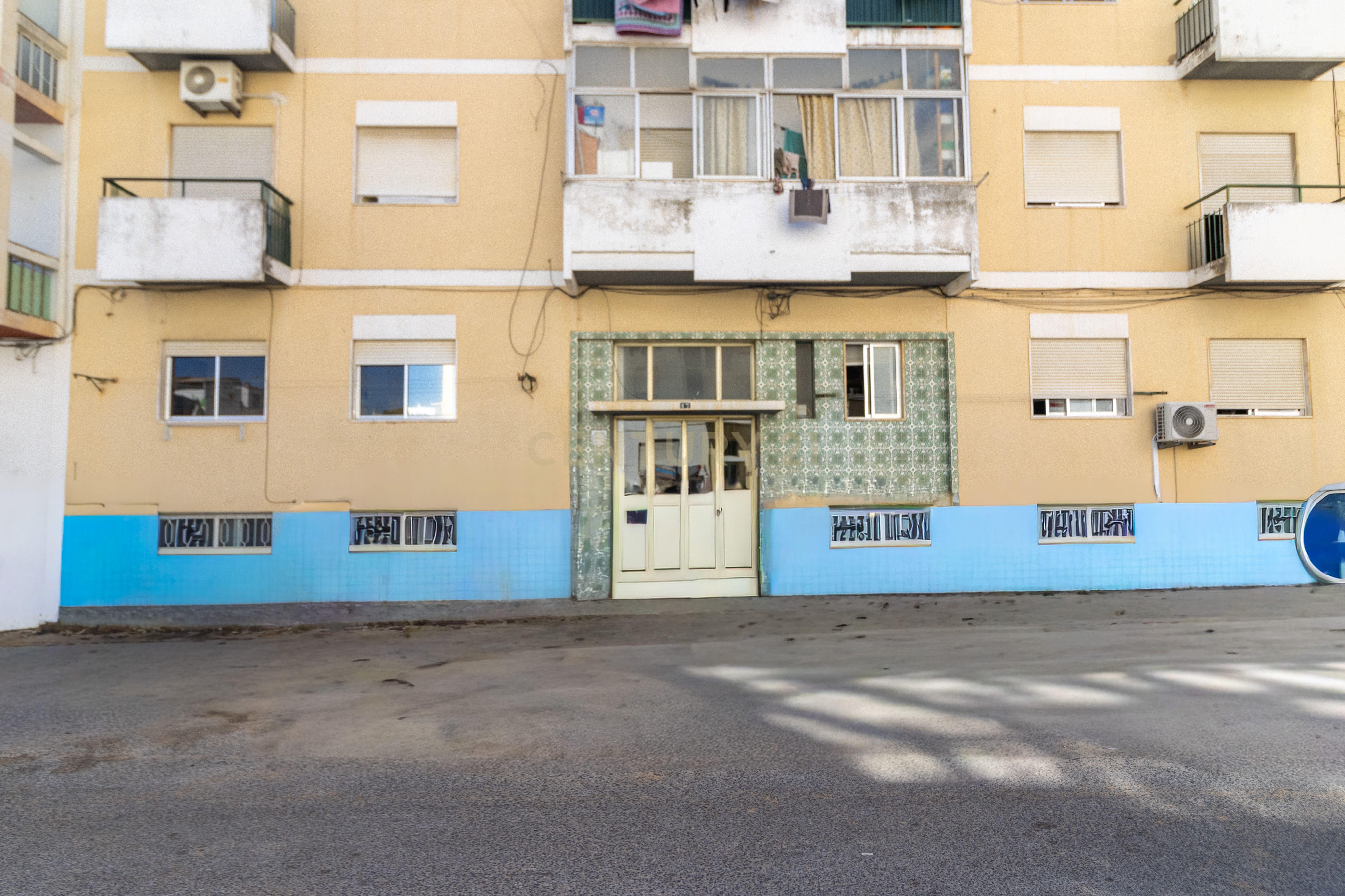 Apartamento T2 à venda em Faro (Sé e São Pedro), Faro — foto 14