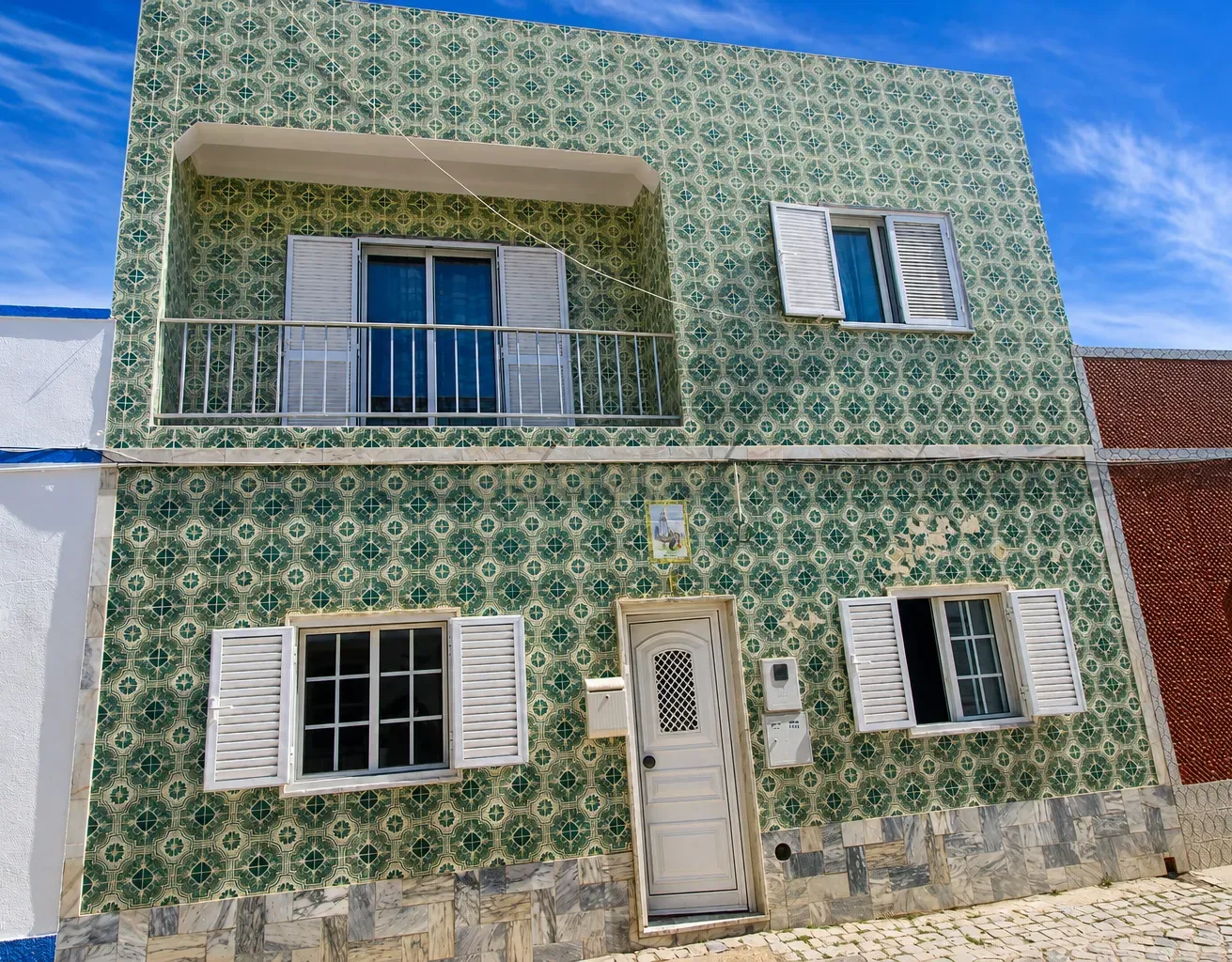 Moradia T2 à venda em Santa Luzia, Tavira — foto 4