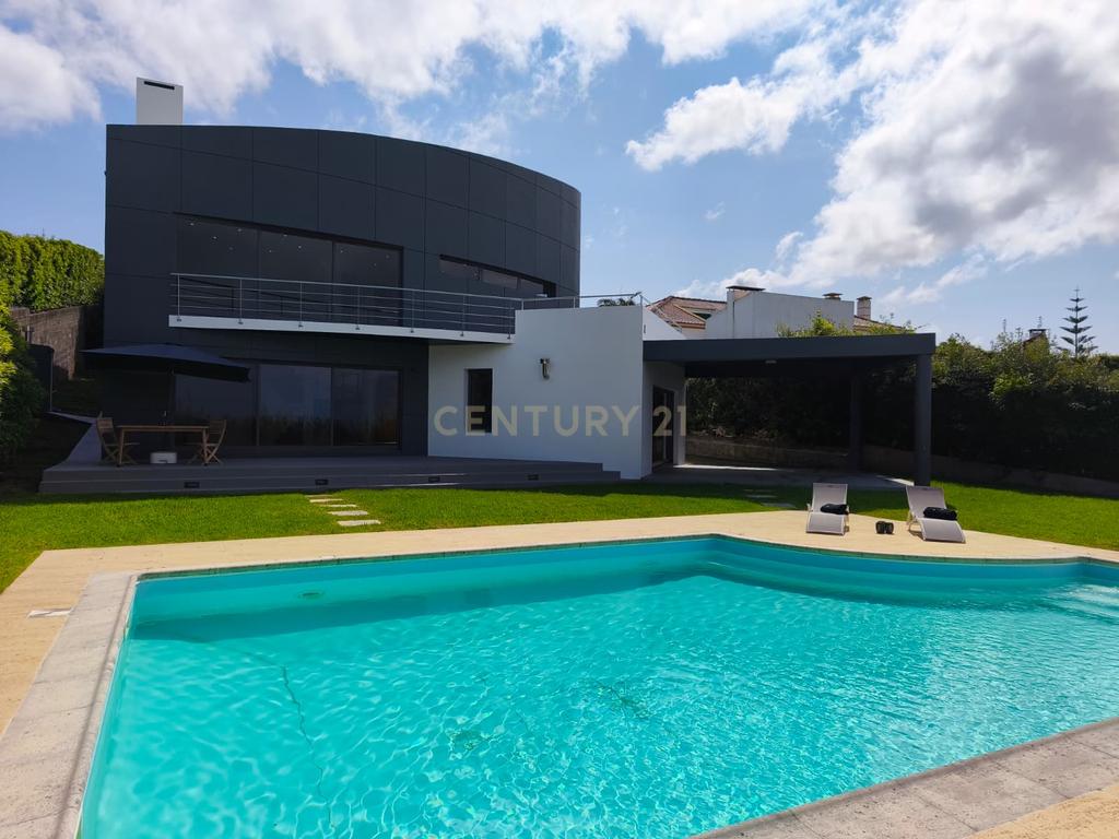 Moradia de Luxo com vista Mar em São Miguel, Açores - Image 77