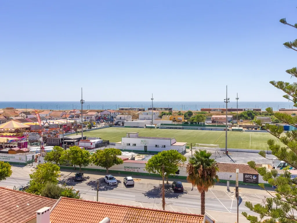 Apartamento T1 - Costa de Caparica - Image 20