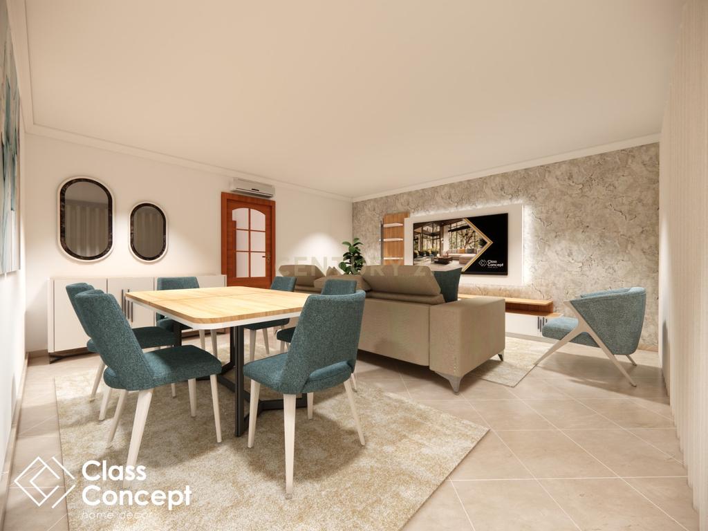 Espaçoso Apartamento T2 Póvoa da Galega com Terraço e Vista Desafogada - Image 9