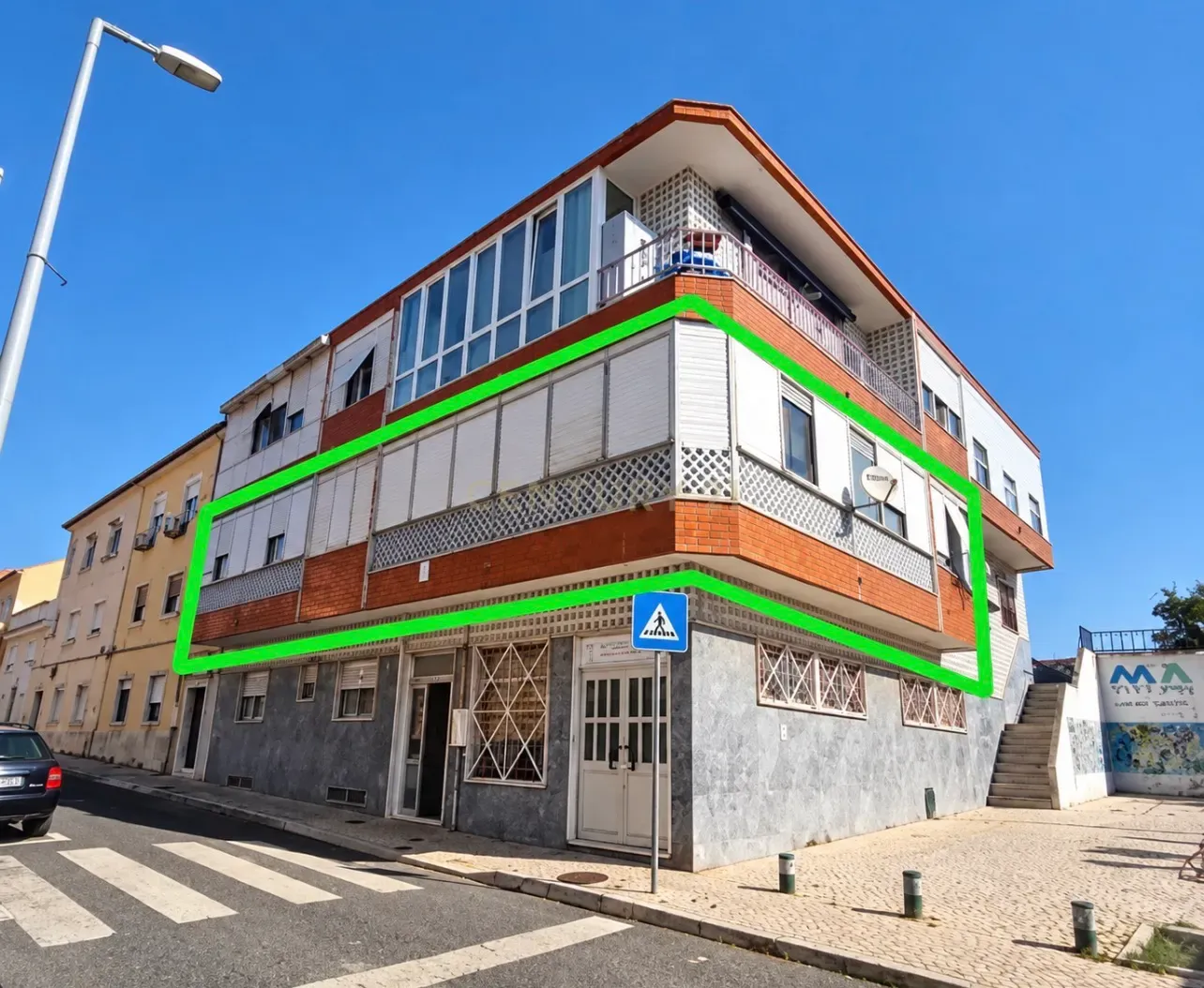 Apartamento T3 à venda em Falagueira-Venda Nova, Amadora — foto 2