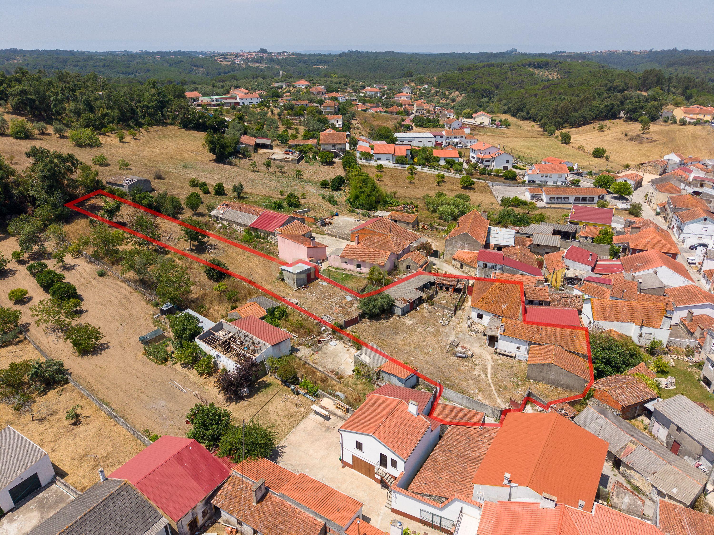 Moradia T2 à venda em Gesteira e Brunhós, Soure — foto 29
