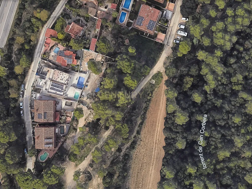 Encantadora Propriedade em Sant Quirze del Vallès, Barcelona - Image 2