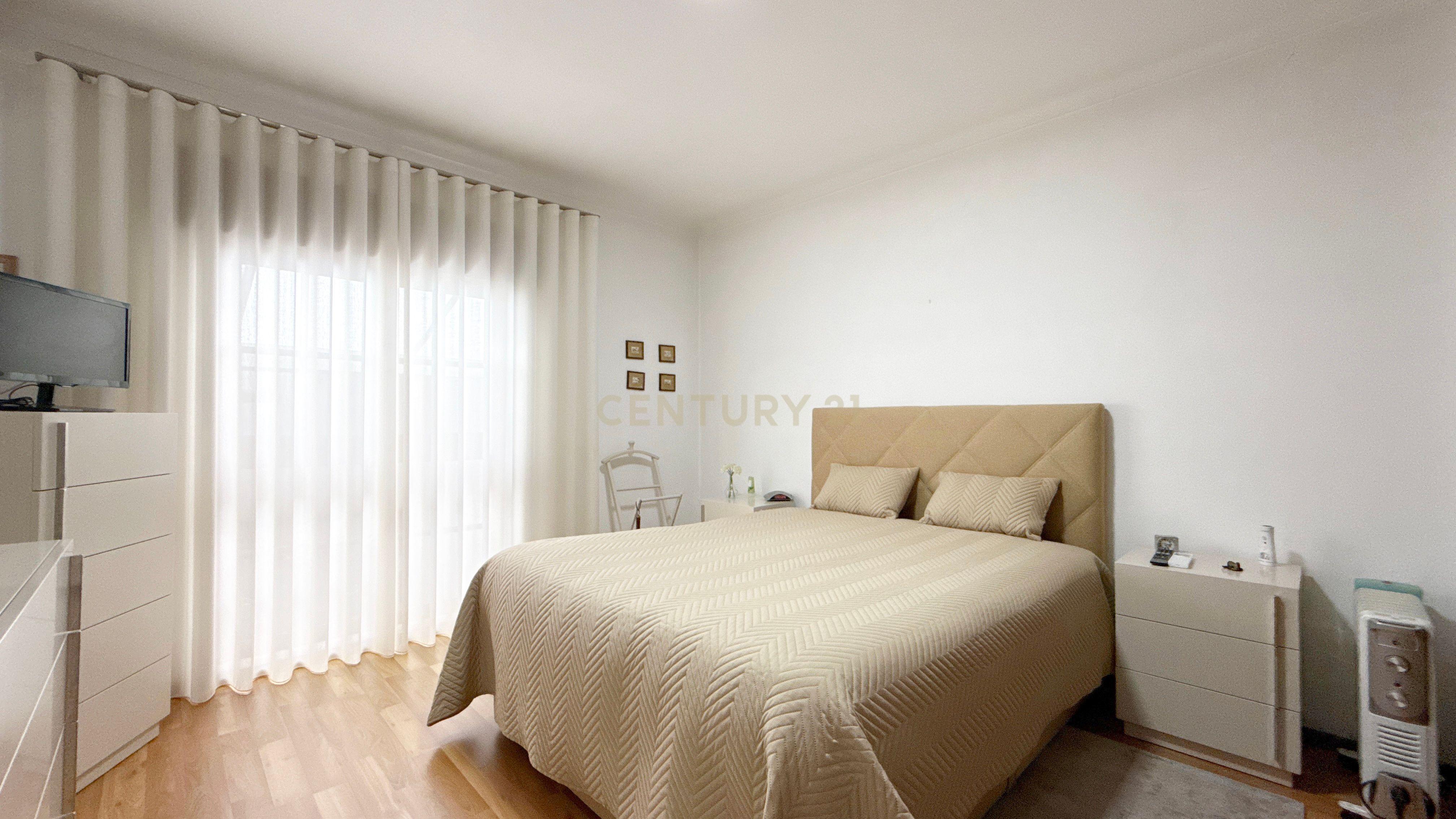 Andar Moradia com Jardim em Paredes – Urbanização da Mó - Image 36