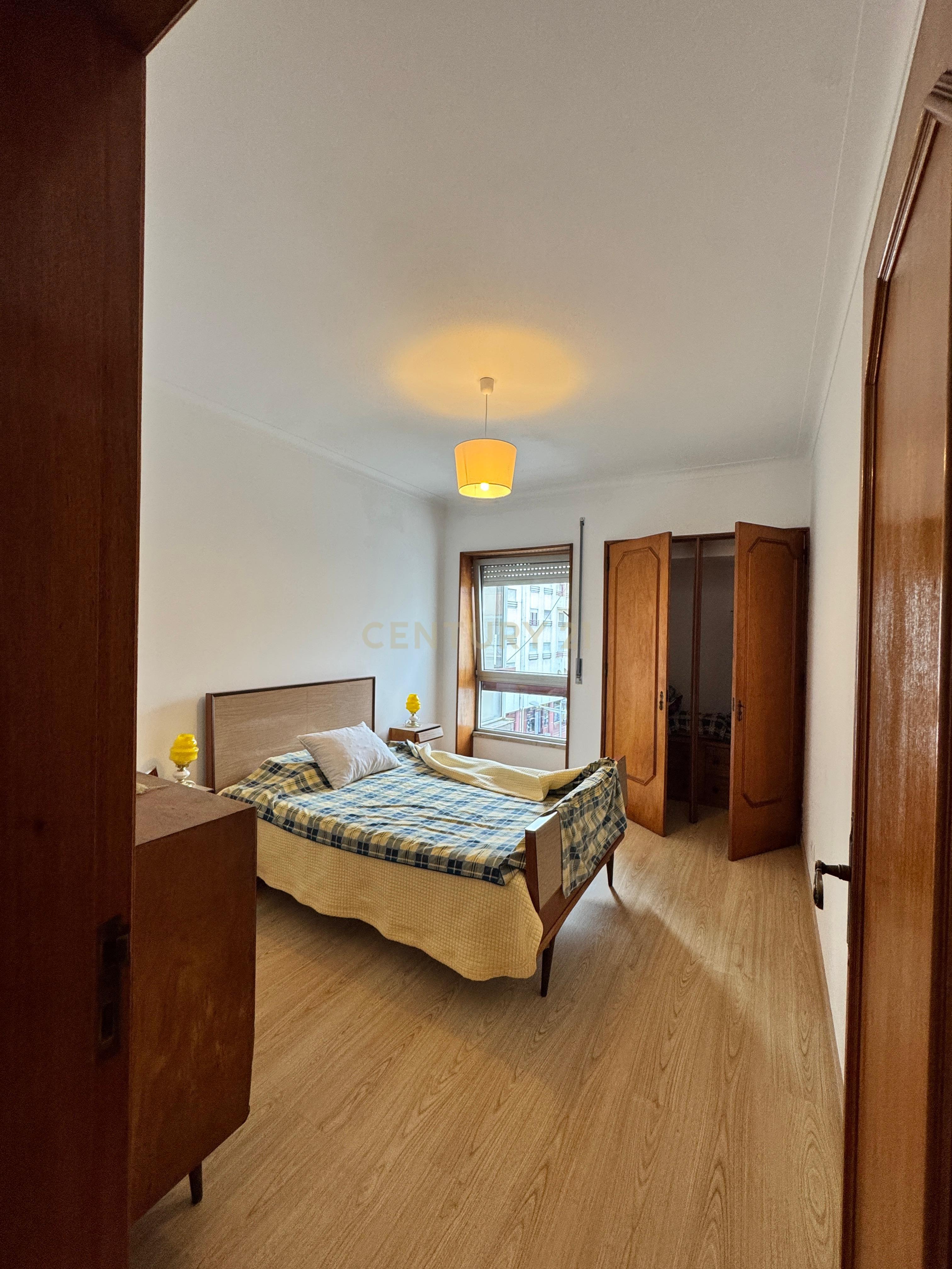 Fotografia 9 de Apartamento de 4 assoalhadas no centro de Lamego (Viseu)