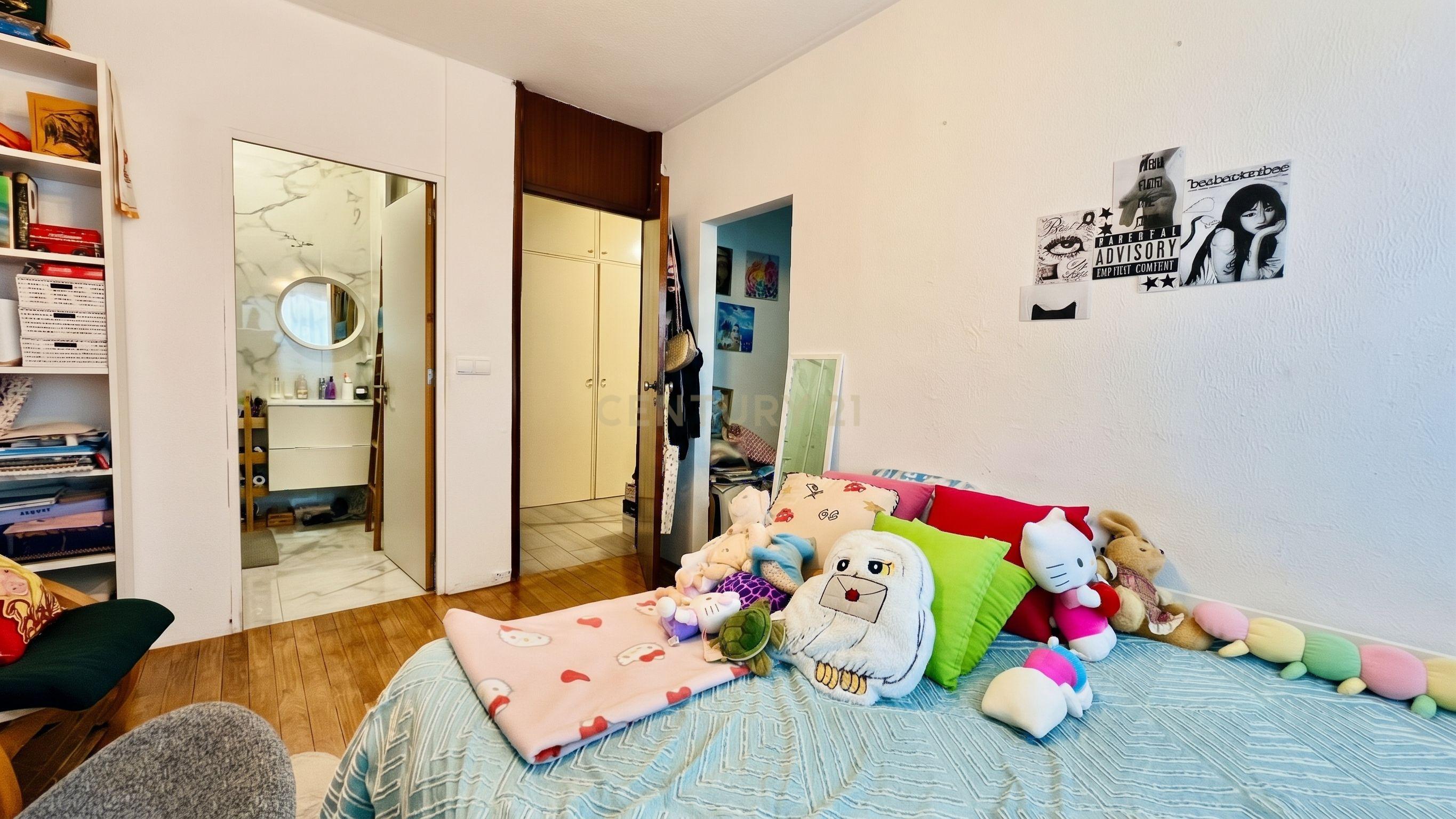 Apartamento T3 à venda em Campanhã, Porto — foto 12