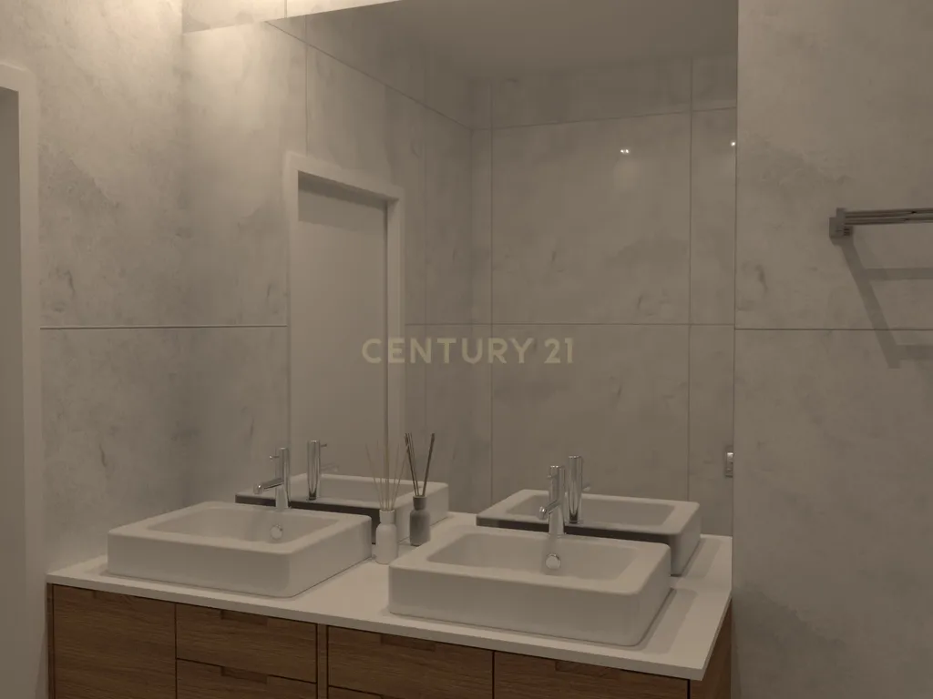 Fantástico Apartamento T1 em Construção - Image 6