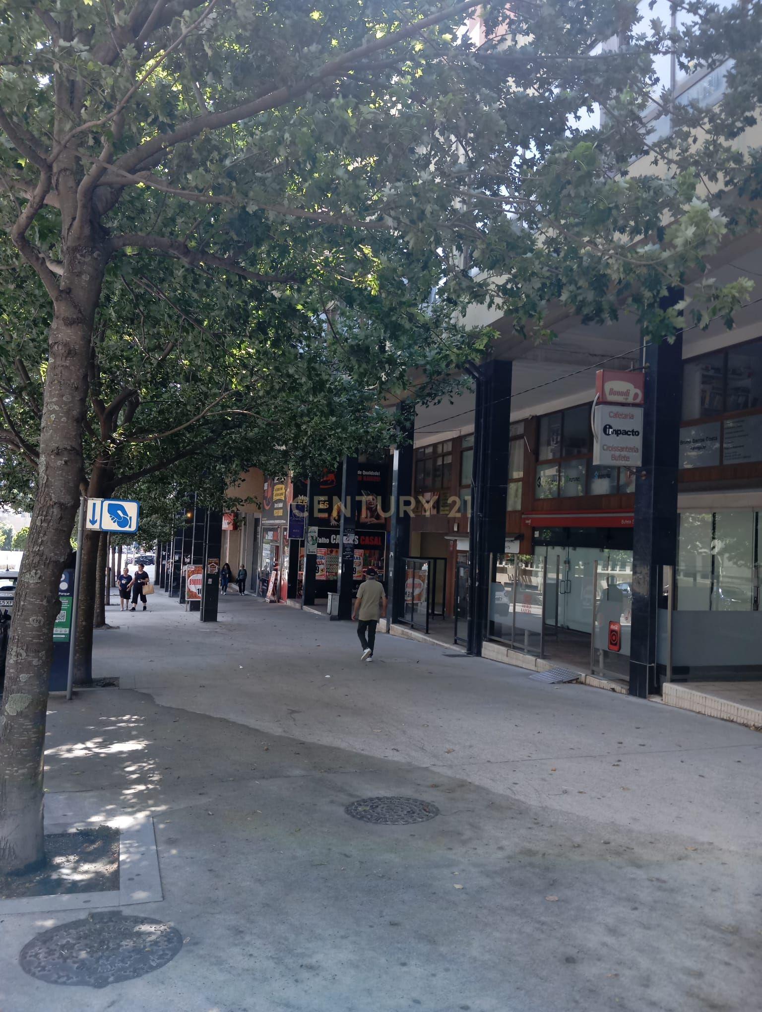 Fotografia 6 de Escritório para Venda | Centro de Matosinhos