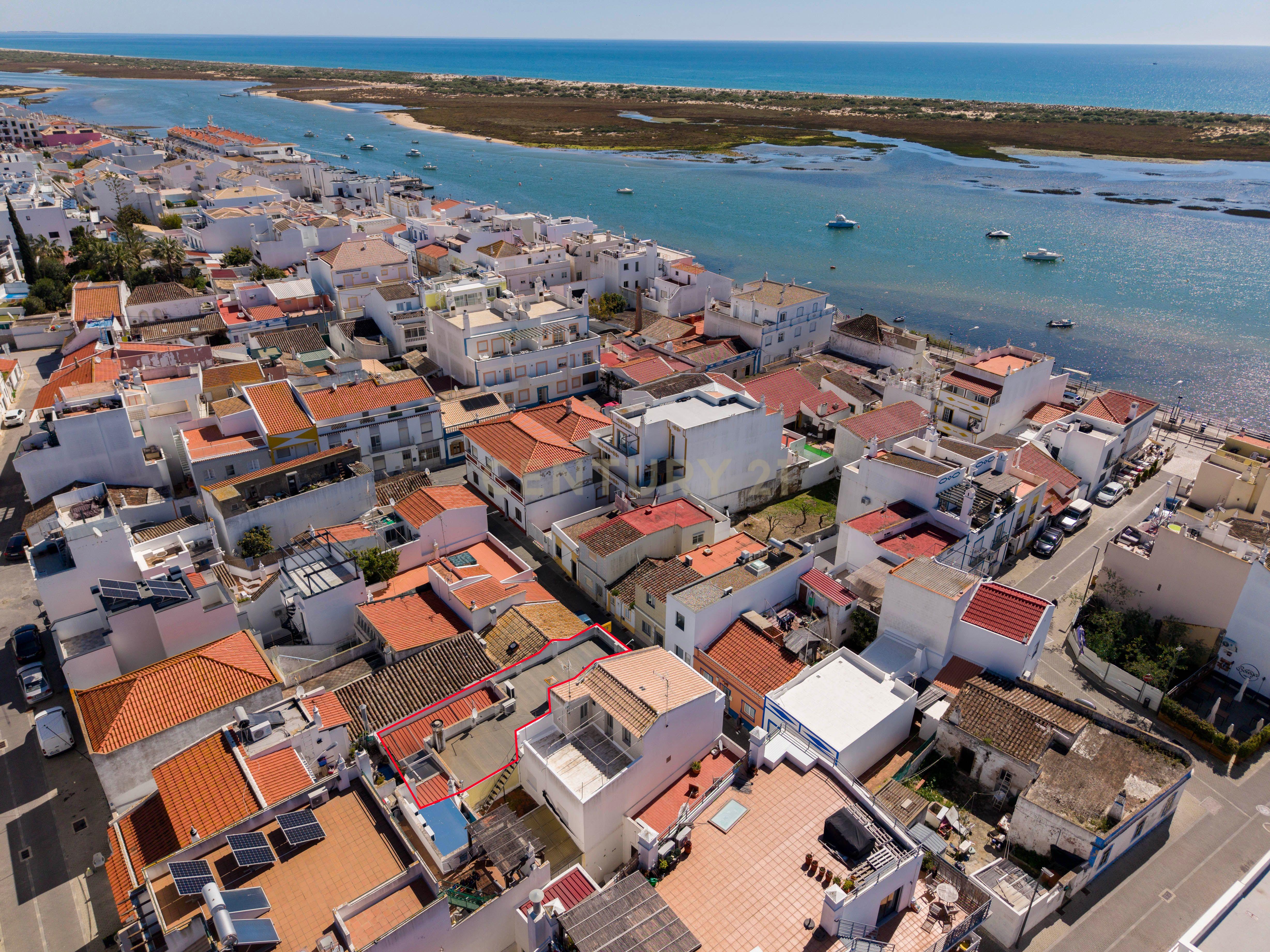 Restaurante Totalmente Equipado Pronto a Funcionar em Cabanas de Tavira! A menos de 100m da Frente Ria Formosa! - Image 13