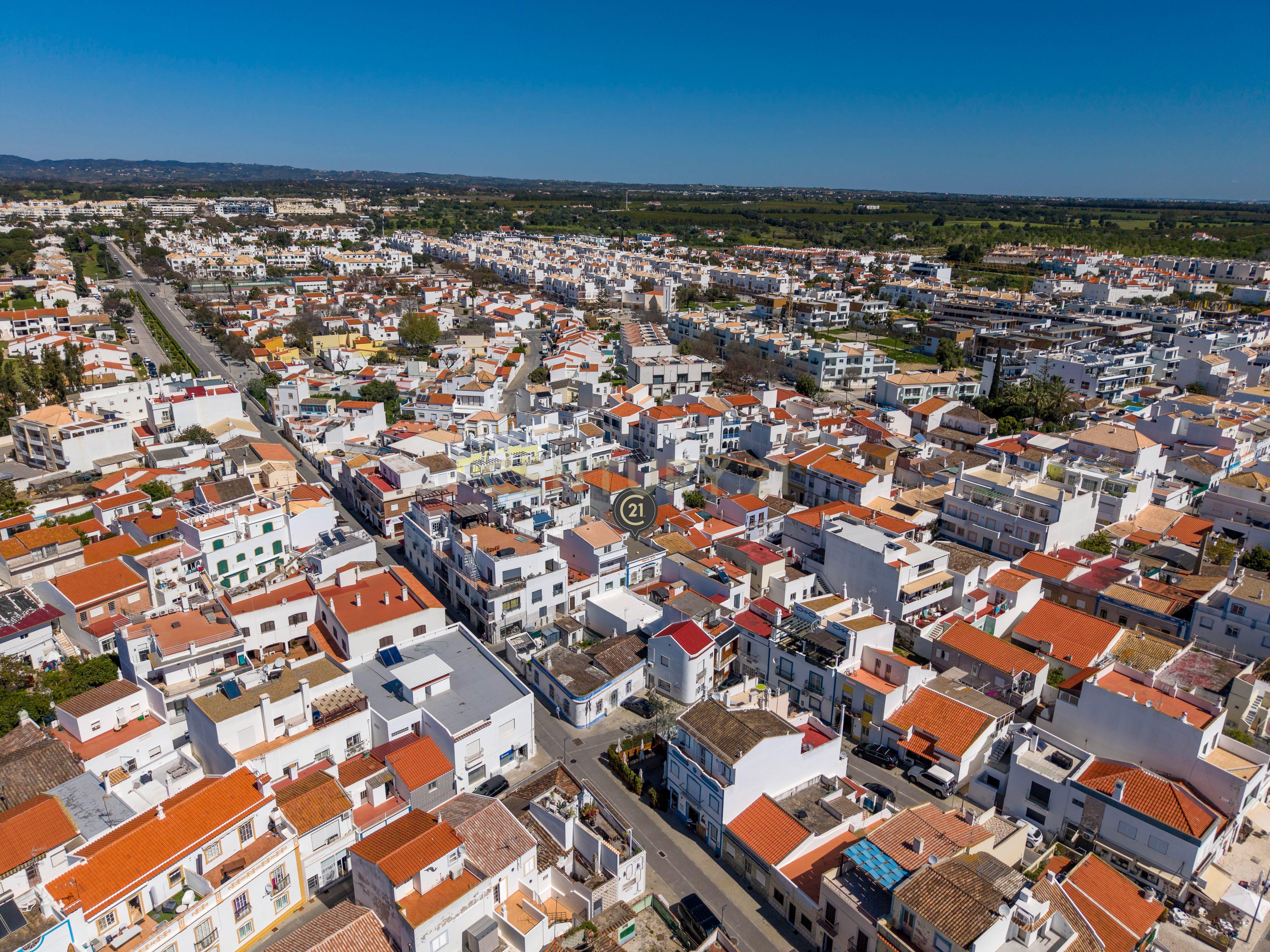 Restaurante Totalmente Equipado Pronto a Funcionar em Cabanas de Tavira! A menos de 100m da Frente Ria Formosa! - Image 8
