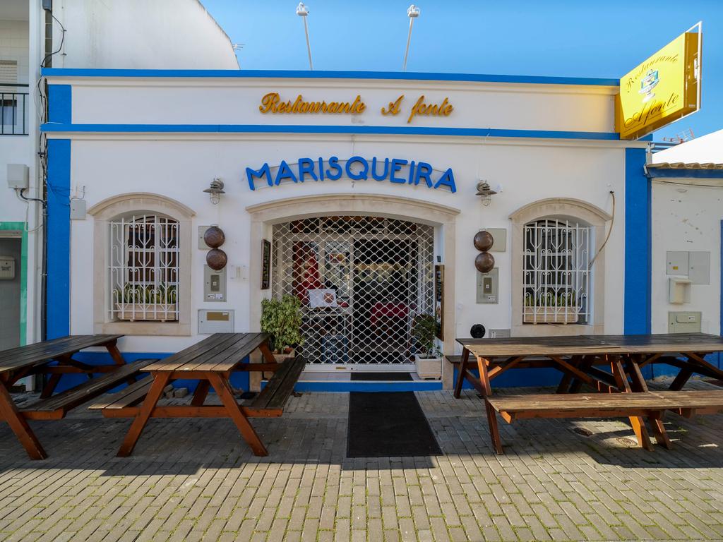 Restaurante Totalmente Equipado Pronto a Funcionar em Cabanas de Tavira! A menos de 100m da Frente Ria Formosa! - Image 11