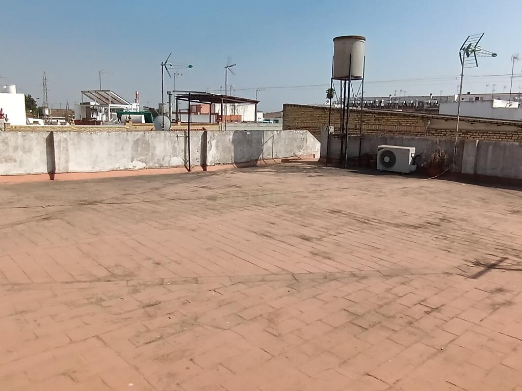 Espetacular T4 com Terraço e Garagem em Sevilla - 215.000€ - Image 41
