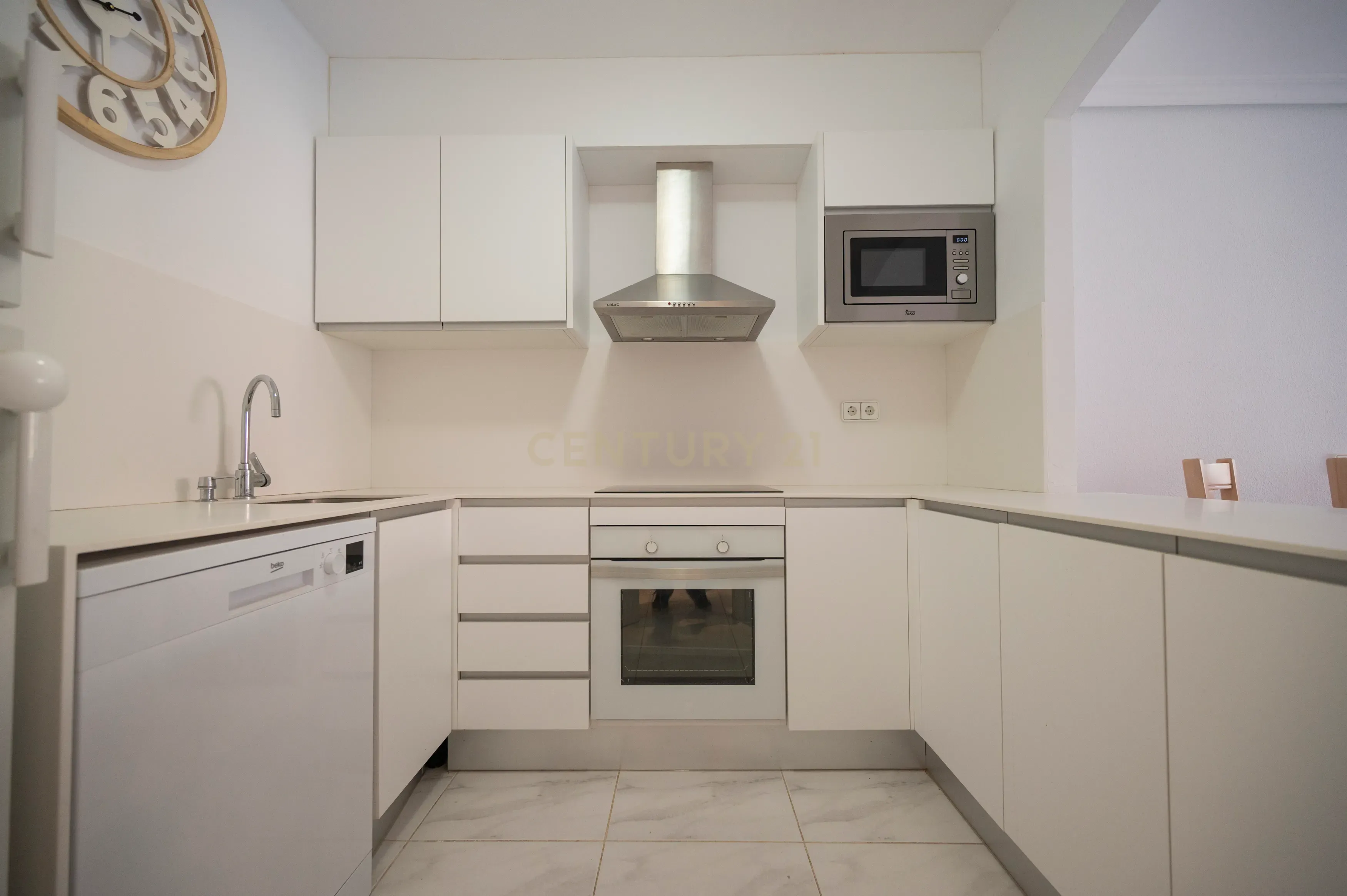 Acolhedor Apartamento na Urbanização Turmalina, Santa Eulalia – Ibiza - Image 6