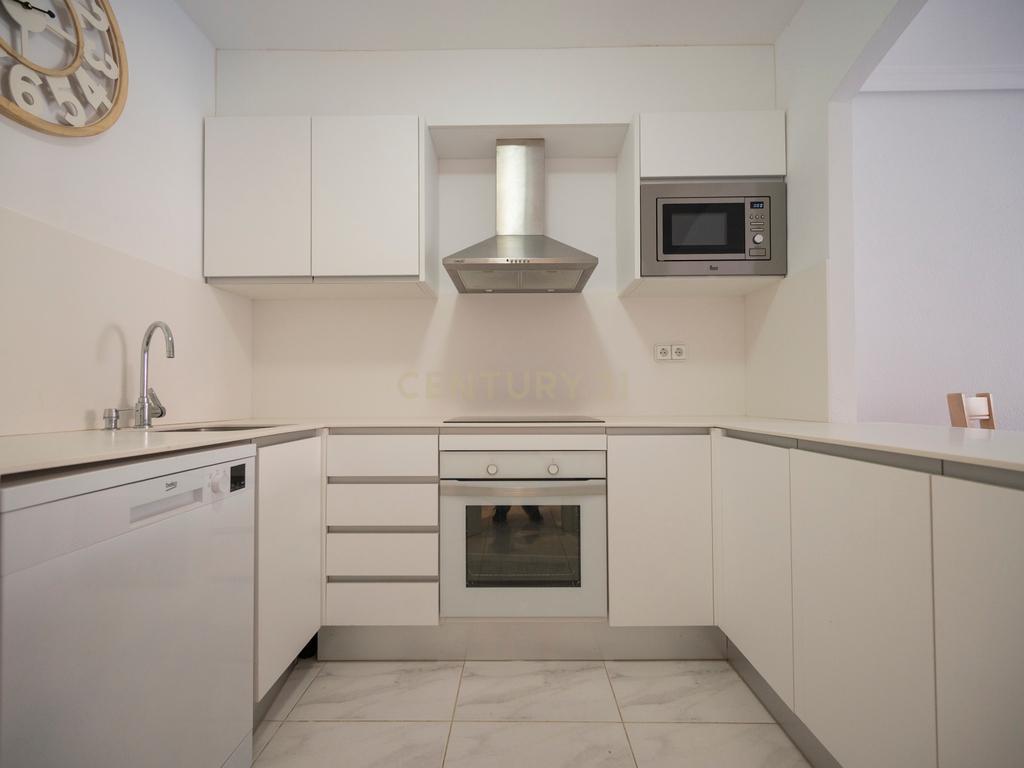 Acolhedor Apartamento na Urbanização Turmalina, Santa Eulalia – Ibiza - Image 6